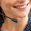 Miniatura 4 de Auriculares c/mic p/PC marca XTech modelo XTH240
