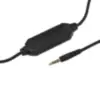Miniatura 3 de Auriculares Gamers marca Belsic modelo AURG300