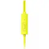 Miniatura 3 de Auriculares intern c/mic p/movil marca Genius modelo HS-M300-AMARILLO