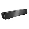 Miniatura 1 de Parlantes 2.0 marca Genius modelo USB SOUNDBAR 100