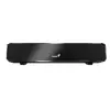 Miniatura 2 de Parlantes 2.0 marca Genius modelo USB SOUNDBAR 100
