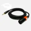 Miniatura 2 de Cables Instrum./microfonos marca Arwen modelo C-103-09