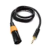 Miniatura 3 de Cables Instrum./microfonos marca Arwen modelo C-103-09