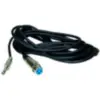 Miniatura 1 de Cables Instrum./microfonos marca Studio Z modelo MC-10-6