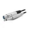 Miniatura 3 de Cables Instrum./microfonos marca Studio Z modelo MC-10-6