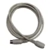 Miniatura 4 de Cables serie y mouse/teclado marca sin marca