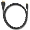 Miniatura 2 de Cables HDMI-HDMI marca Nisuta modelo NSCAMICROHD2