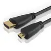 Miniatura 3 de Cables HDMI-HDMI marca Nisuta modelo NSCAMICROHD2