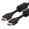 Miniatura 2 de Cables HDMI-HDMI marca Arwen modelo HM-HM/1.4-4M