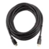 Miniatura 1 de Cables HDMI-HDMI marca Noga modelo HDMI-15 M/M 2.0