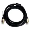 Miniatura 4 de Cables HDMI-HDMI marca Noga modelo HDMI-15 M/M 2.0