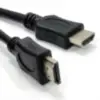 Miniatura 2 de Cables HDMI-HDMI marca BKT