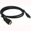 Miniatura 4 de Cables HDMI-HDMI marca JA