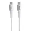 Miniatura 1 de Cables C-C C-A y MicroC marca Nisuta modelo NSCUSC65