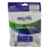 Miniatura 4 de Cables C-C C-A y MicroC marca Nisuta modelo NSCUSC652
