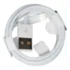 Miniatura 2 de Lightning: Cables y adaptadores marca Arwen modelo USB-A-AP5-2M