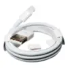 Miniatura 4 de Lightning: Cables y adaptadores marca Arwen modelo USB-A-AP5-2M