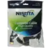 Miniatura 3 de Conversores DisplayPort a Varios marca Nisuta modelo NSCADPVG