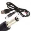 Miniatura 4 de Cables A-Hueco marca sin marca