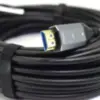 Miniatura 2 de Cables HDMI-HDMI marca Nisuta modelo NSCAHDMI15F