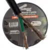 Miniatura 1 de Cables sin fichas marca Audiopipe modelo MC-1-500 Mono 3mm