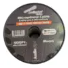 Miniatura 2 de Cables sin fichas marca Audiopipe modelo MC-1-500 Mono 3mm