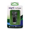 Miniatura 3 de Cargadores Celulares marca Nisuta modelo NSAD12US2Q