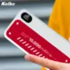Miniatura 4 de Cargadores Celulares marca Kolke modelo KCP-634