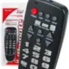 Miniatura 4 de Controles remoto marca Nippon America modelo RCN-503