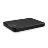 Miniatura 4 de Discos rigidos, portatiles, SSD marca Western Digital modelo WDBUZG0010BBK