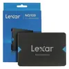 Miniatura 4 de Discos rigidos, portatiles, SSD marca Lexar modelo NQ100 256