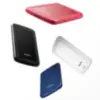 Miniatura 4 de Discos rigidos, portatiles, SSD marca ADATA modelo AHV300-2TU31-CBK