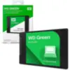 Miniatura 4 de Discos rigidos, portatiles, SSD marca Western Digital modelo WDS480G3G0A