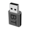 Miniatura 3 de Adaptadores USB para conectar Bluetooth marca Belsic modelo ABLU072