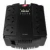 Miniatura 4 de Estabilizadores y UPS marca Forza modelo FVR-1202A