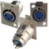 Miniatura 4 de Fichas Canon /XLR / Speakon marca Arwen modelo MIC-H-CH