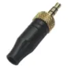 Miniatura 1 de Fichas Miniplug estereo marca Arwen modelo 3.5 ST Rosca-M