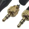 Miniatura 3 de Fichas Miniplug estereo marca Arwen modelo 3.5 ST Rosca-M