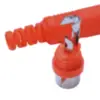 Miniatura 3 de Fichas RCA marca Arwen modelo RCA-H/SQ/RO
