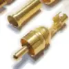 Miniatura 3 de Fichas RCA marca Arwen modelo RCA 1/N