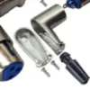 Miniatura 3 de Fichas Canon /XLR / Speakon marca Arwen modelo MIC-H-90