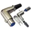 Miniatura 4 de Fichas Canon /XLR / Speakon marca Arwen modelo MIC-H-90