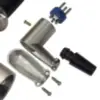 Miniatura 3 de Fichas Canon /XLR / Speakon marca Arwen modelo MIC-M-90