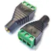Miniatura 4 de Fichas Miniplug estereo marca Arwen modelo JT-007B-3.5