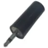 Miniatura 1 de Fichas Miniplug monoaural marca Arwen modelo 2.5 MN BK