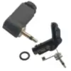 Miniatura 4 de Fichas Miniplug monoaural marca Arwen modelo 2.5MN/90