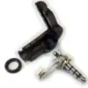 Miniatura 2 de Fichas Miniplug 4 polos marca Arwen modelo 3.5 4P/90