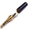 Miniatura 2 de Fichas Miniplug 4 polos marca Arwen modelo 3,54P-RH-N