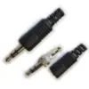 Miniatura 4 de Fichas Miniplug estereo marca Arwen modelo 3.5 ST/SQ