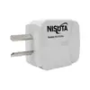 Miniatura 2 de Cargadores Celulares marca Nisuta modelo NSFU524U